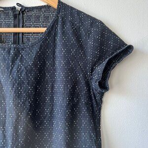 Bridge & Burn Romper